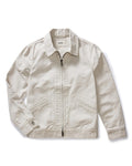 flaltay of The Shifter Jacket in Stone Pigment Canvas