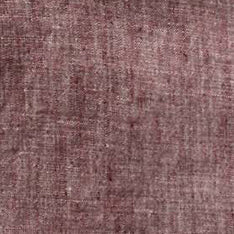 Color swatch of The Short Sleeve California in Dried Cherry Hemp