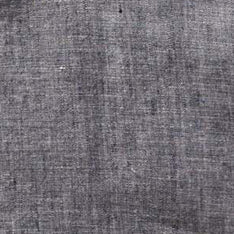 Color swatch of The Short Sleeve California in Faded Navy Hemp