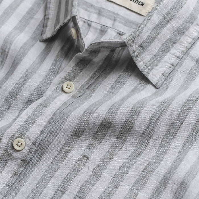 material shot