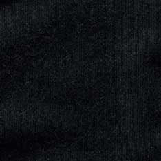 color swatch of The Short Sleeve California in Heather Coal Cord