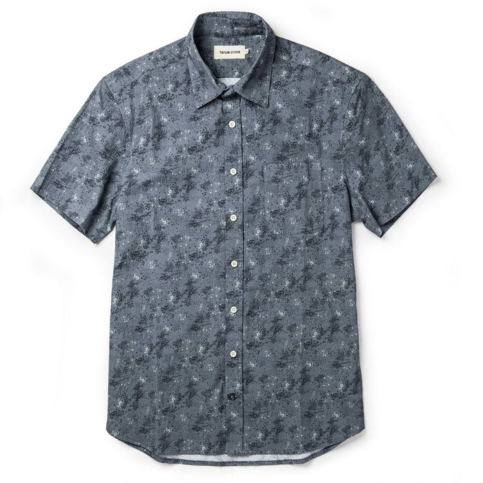 flatlay of shirt