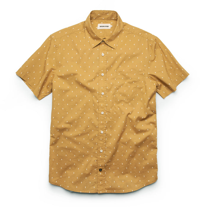 The Short Sleeve California in Southwestern Star