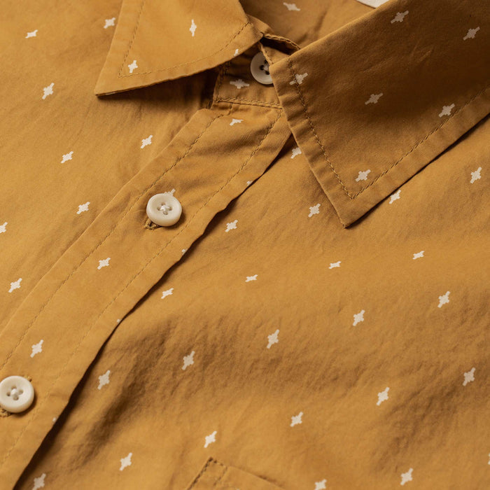 The Short Sleeve California in Southwestern Star