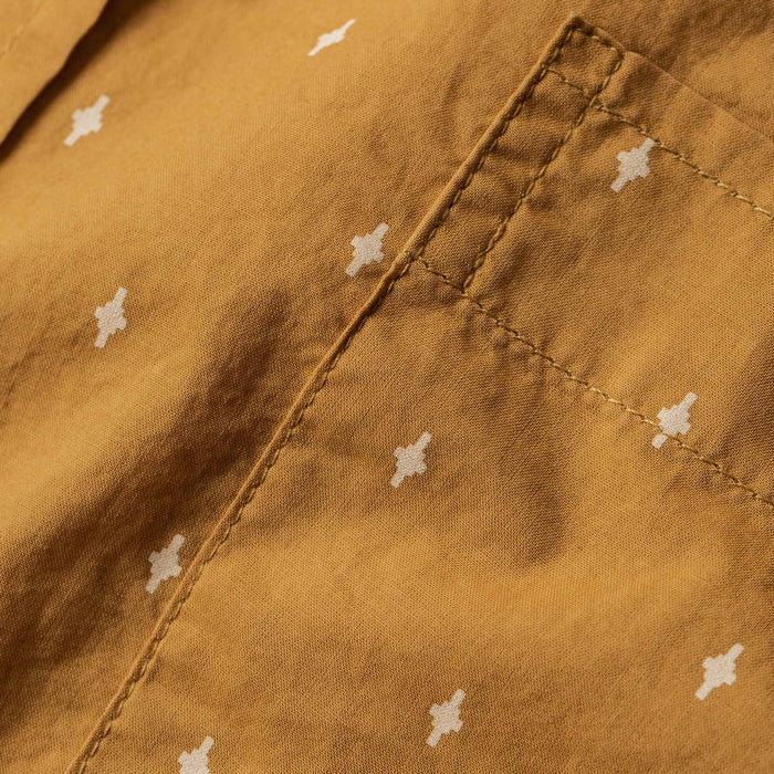 The Short Sleeve California in Southwestern Star