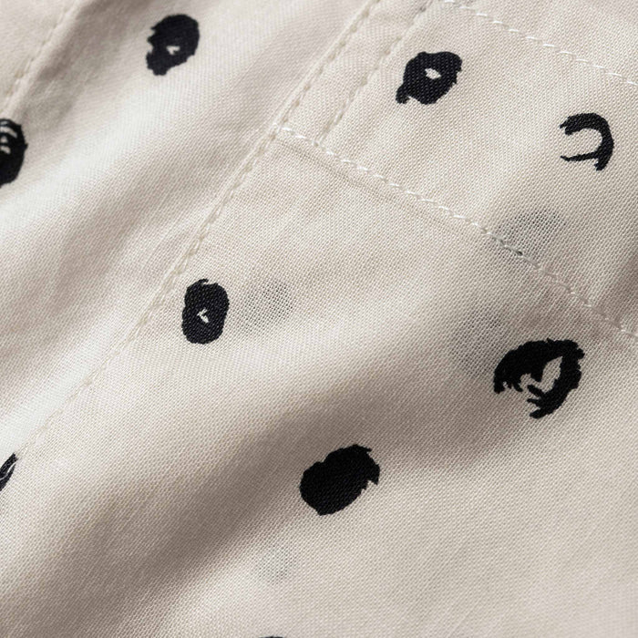 material shot