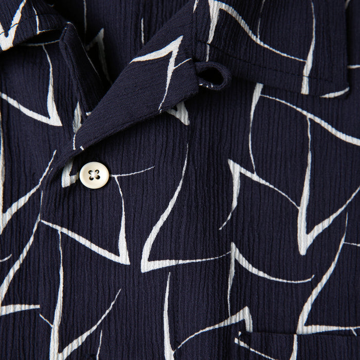 material shot of fabric