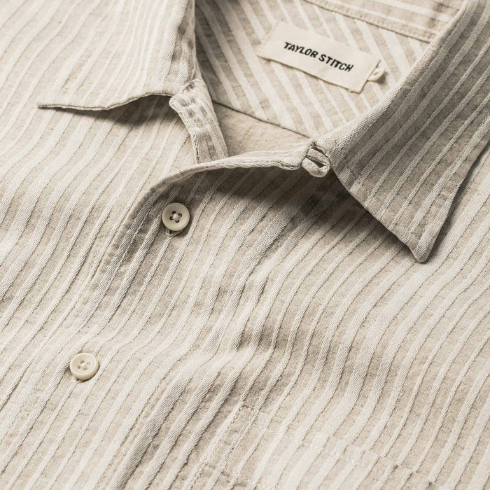 material shot