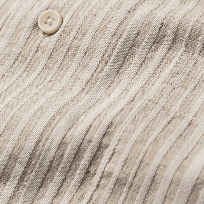 material shot