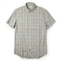 The Short Sleeve Jack in Ash Madras