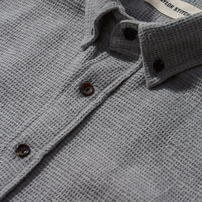 material shot