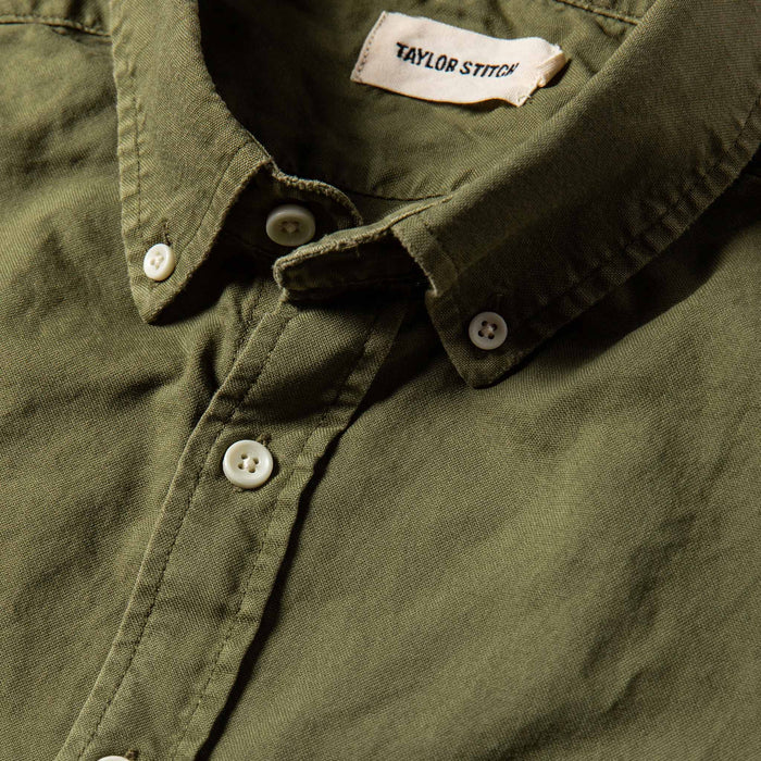 material shot
