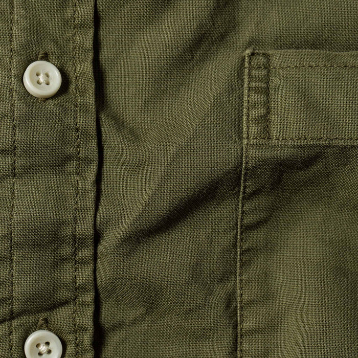 material shot