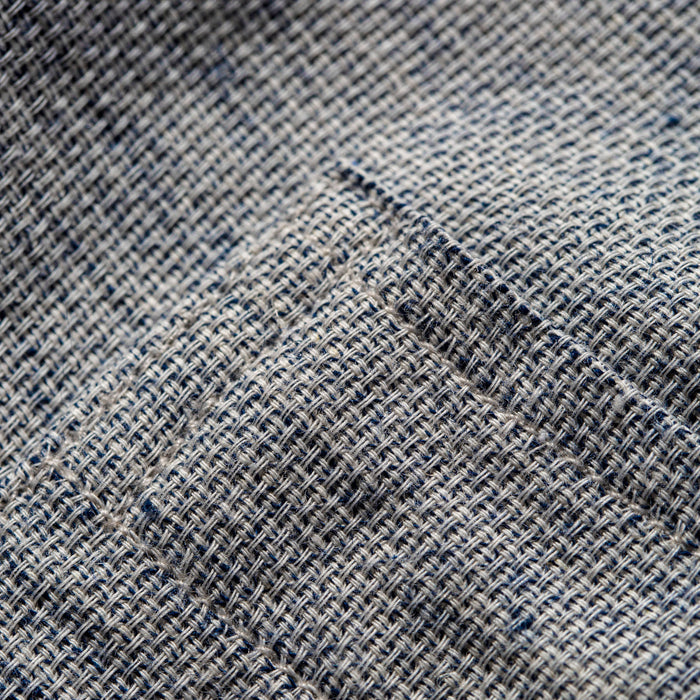 Material shot