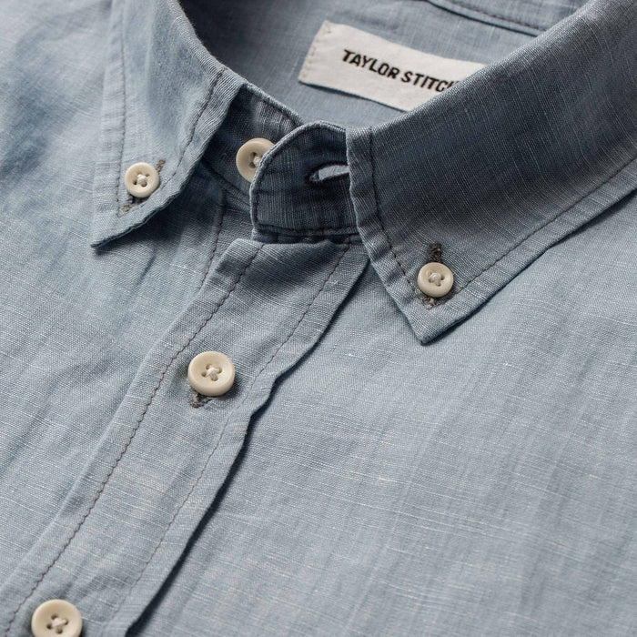 material shot