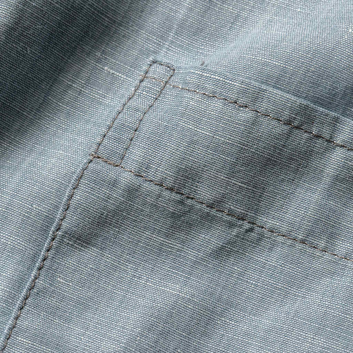 material shot