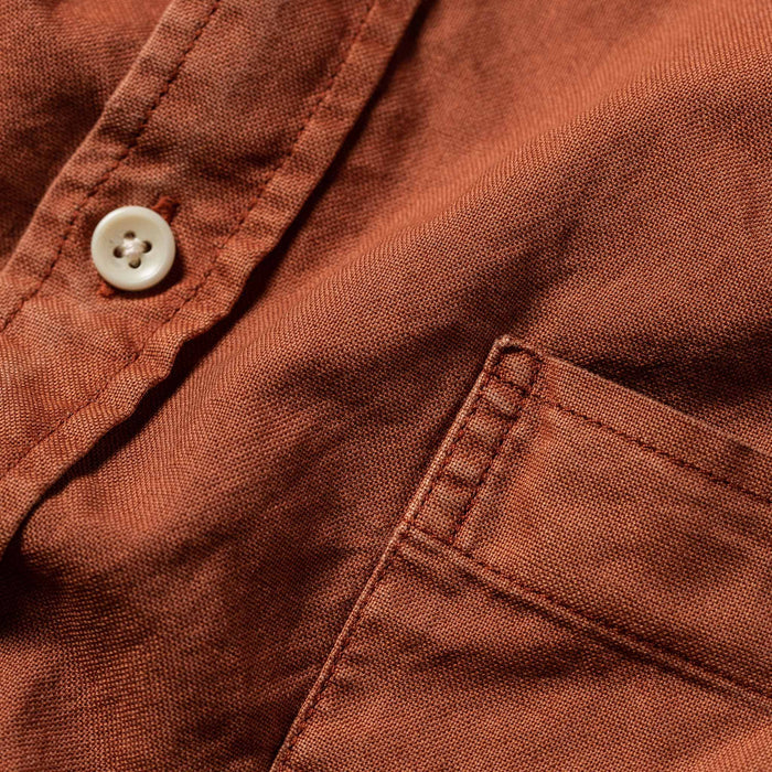 material shot