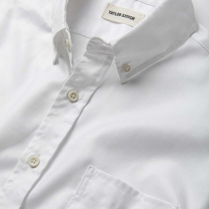material shot of collar