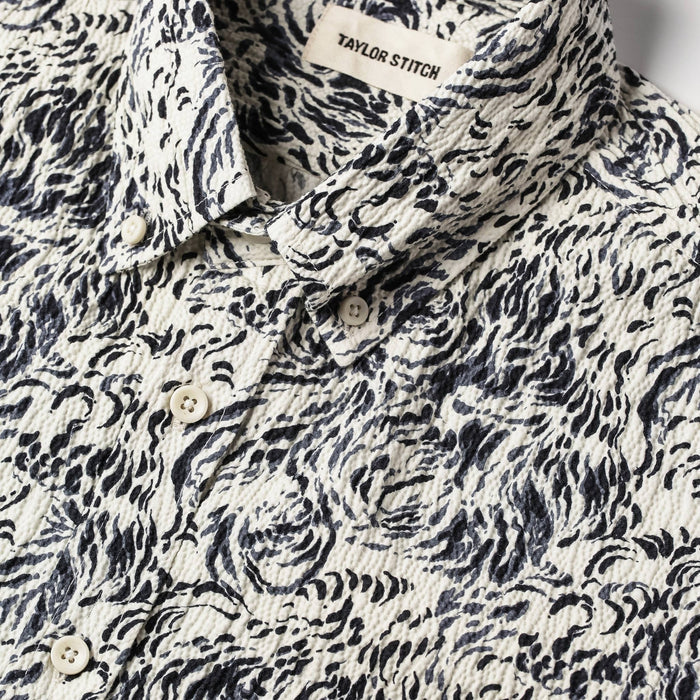 material shot of collar