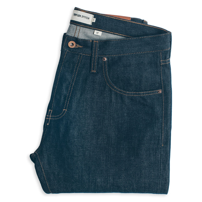 Cone Mills Denim Jean