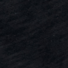 color swatch of The Organic Cotton Tee in Black Indigo