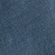 Color swatch of The Organic Cotton Tee in Dyed Indigo