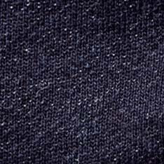 color swatch of The Apres Crew in Rinsed Indigo Terry