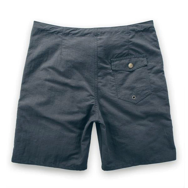 The Surf Trunk in Steel