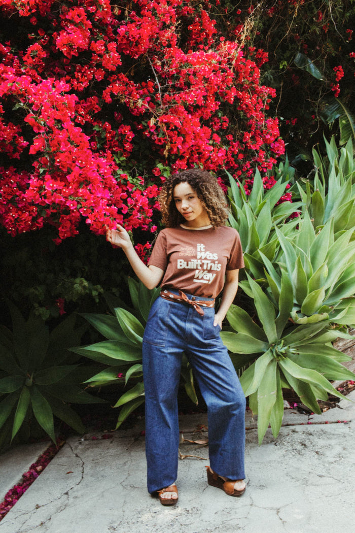 The System isn't Broken, It Was Build This Way | Unisex