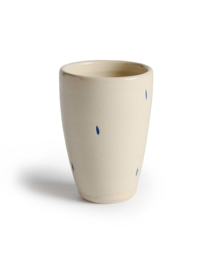 back facing image of The Tough Luck Tumbler