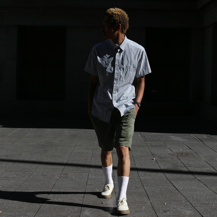 The Travel Short in Army