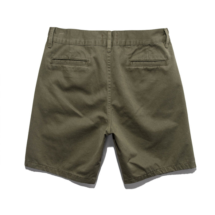 The Travel Short in Army