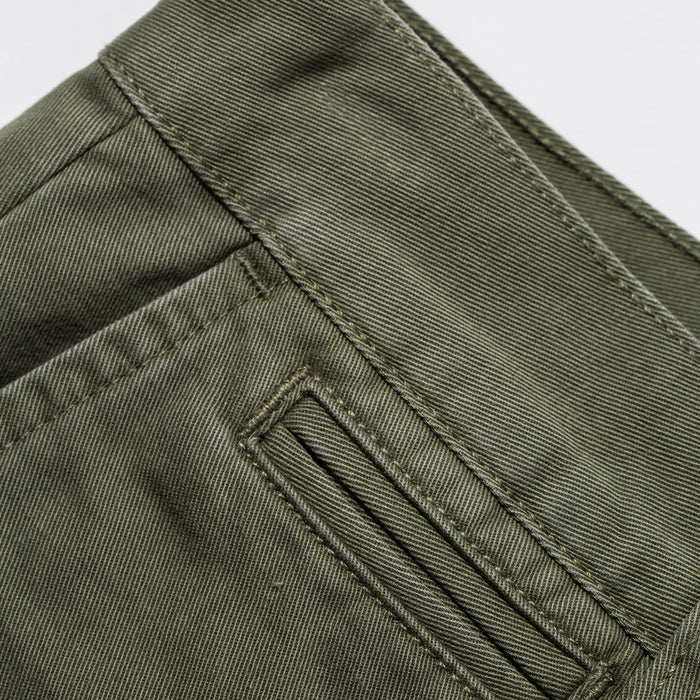 The Travel Short in Army