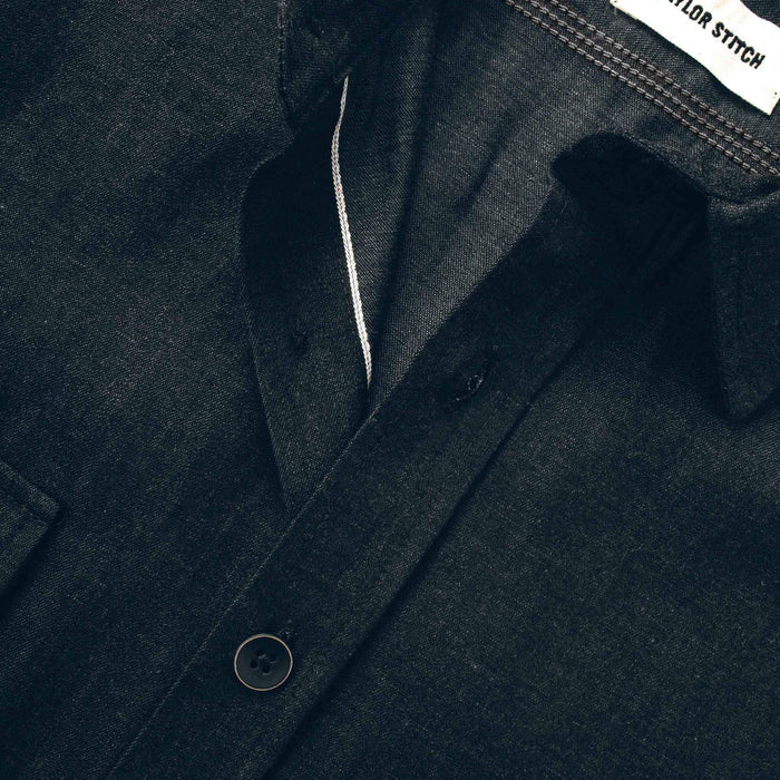 Material shot