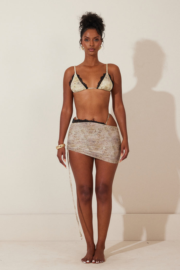 The Vea Mini Coverup