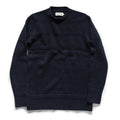 sweater flatlay