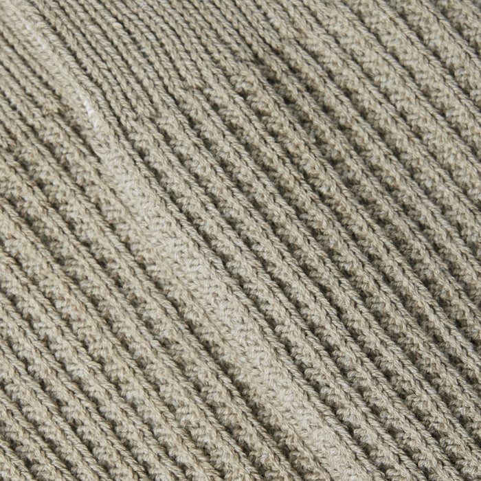 material shot of the fabric on The Waffle Sock in Sagebrush