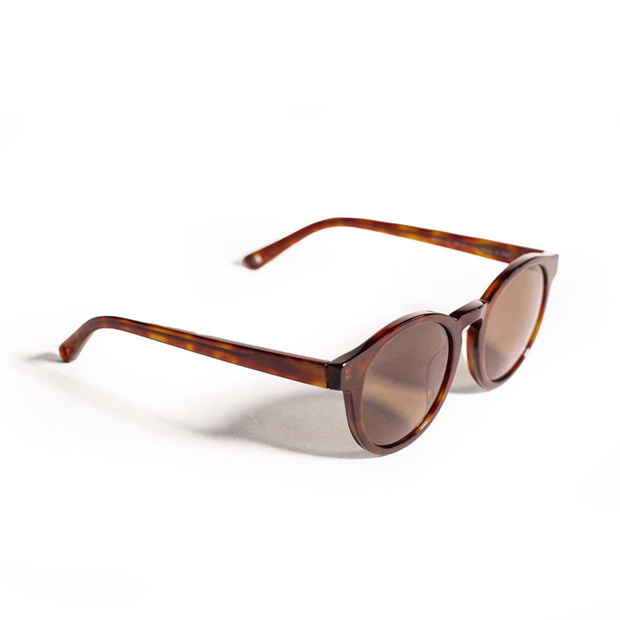 angled shot of The Waylons in Chestnut