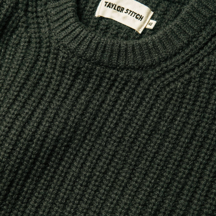 material shot of collar