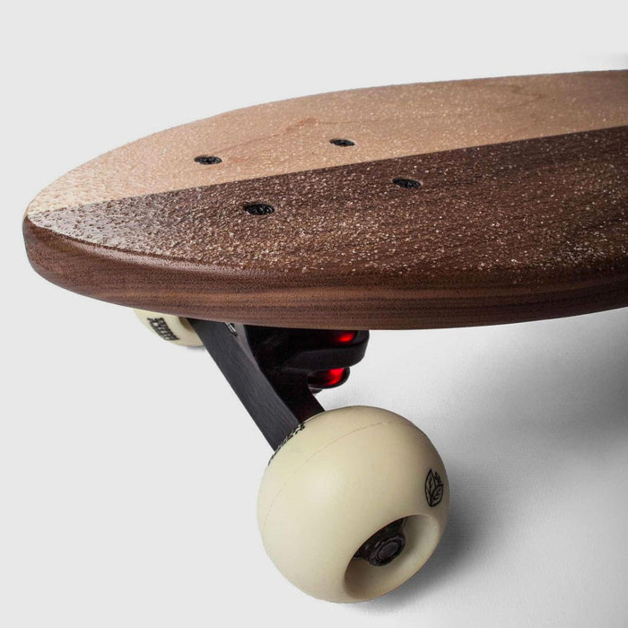 The Woolsey Atelier Land Cruiser V2