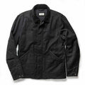 flatlay of The Workhorse Jacket in Coal Boss Duck