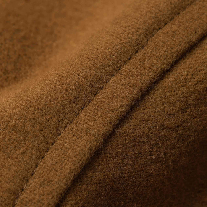 material shot