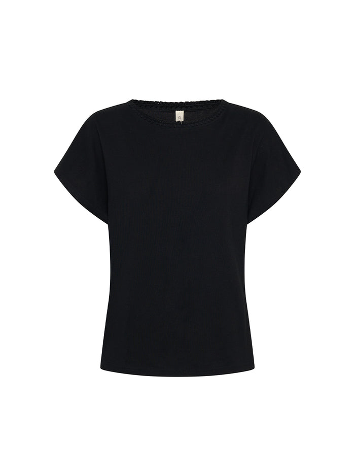 Thea Tee - Black