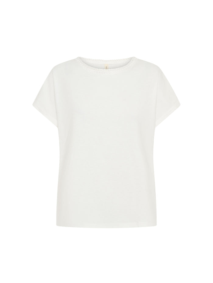 Thea Tee - White