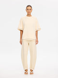 Tilde Oversized Tee