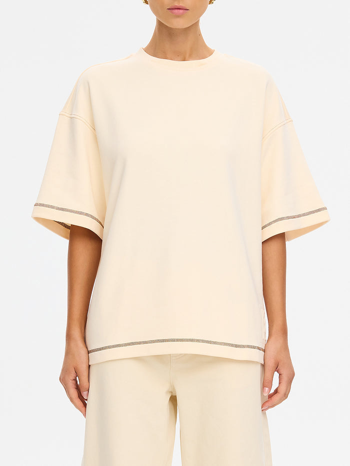 Tilde Oversized Tee