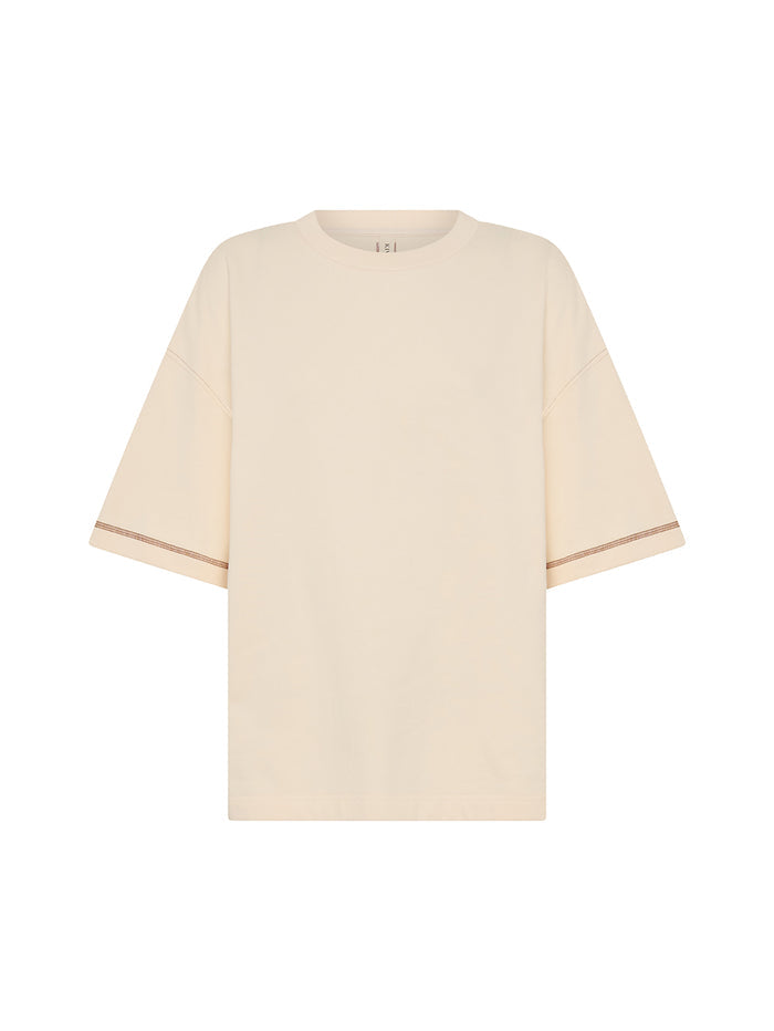 Tilde Oversized Tee