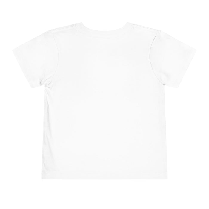 Toddler Tee — Cute Koala "Cute Animal" Graphic