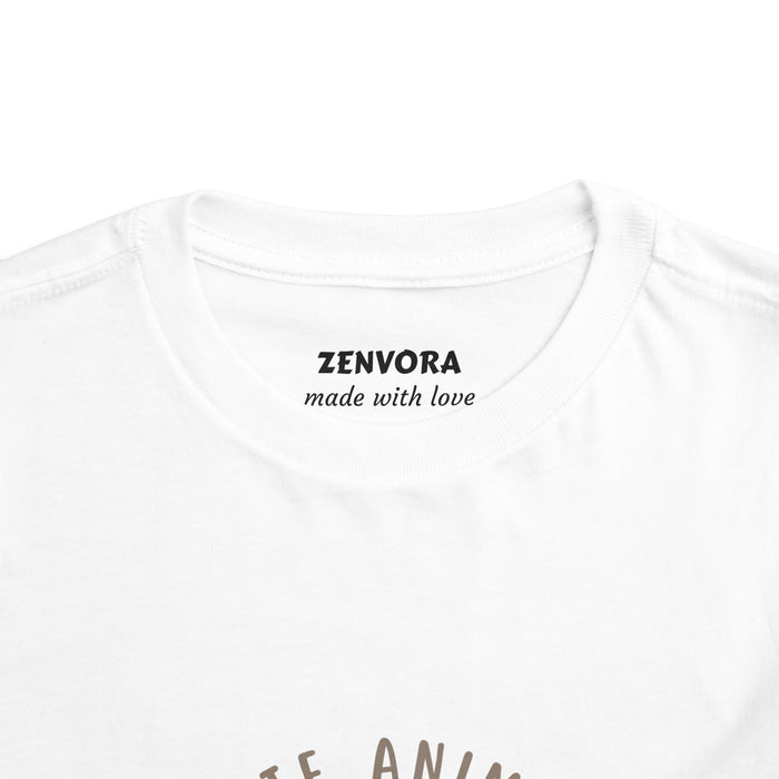 Toddler Tee — Cute Koala "Cute Animal" Graphic