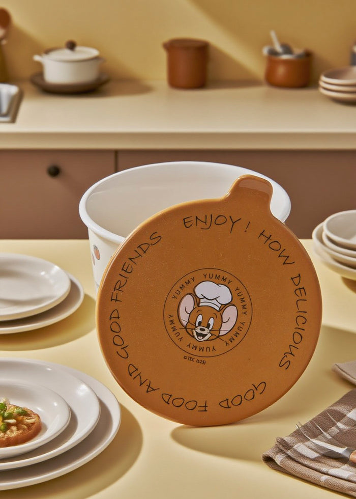 Tom & Jerry Ramen Bowl
